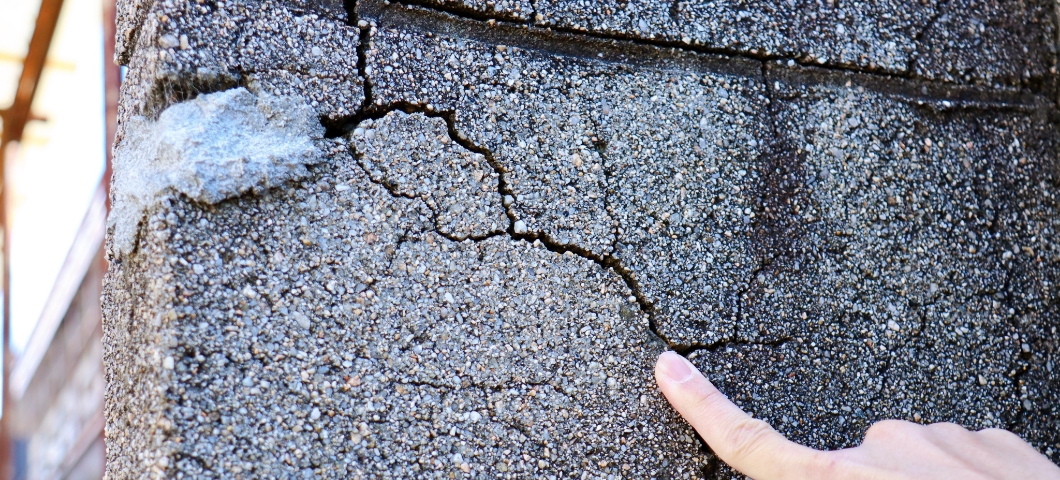 ブロック塀診断とは？