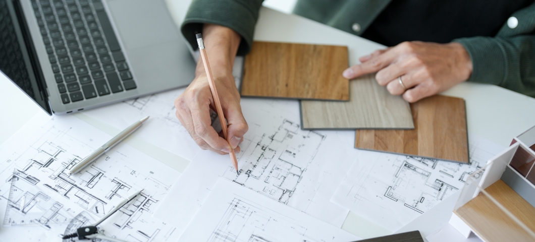 主な設計関連資格